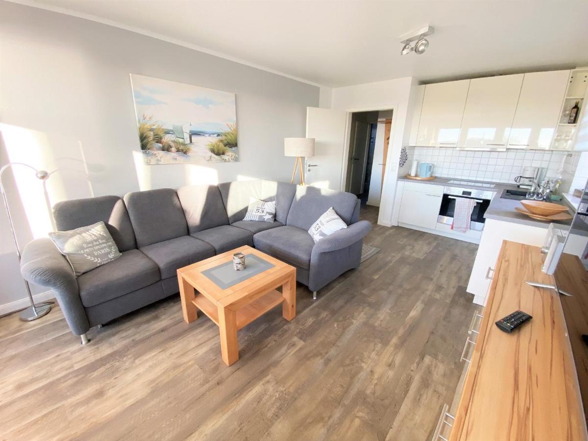 Strandhaus Am Yachthafen, Whg 3 Groemitz Ngoại thất bức ảnh